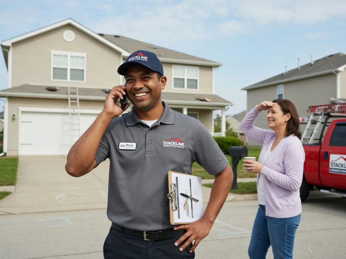 Chimney flashing repair Mcintyre, GA FAQs